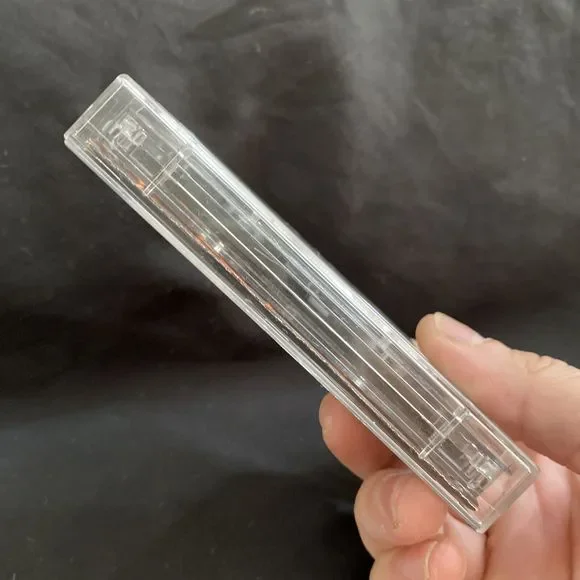 Michael W. Smith Live the Life (Cassette, 1998) Reunion Records Original Case - Picture 6 of 12